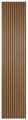 Akustikkpanel Quanti Oiled Oak 18 x 520 x 2440 mm